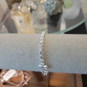 Barbie tennis bracelet